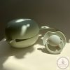 LOVI Prime cumi Pistachio 0-6 hó 