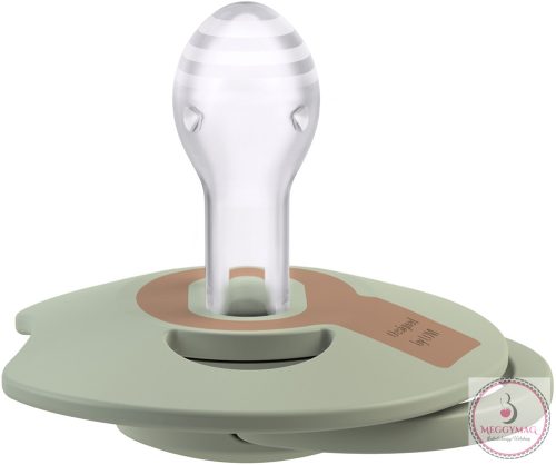 LOVI Prime cumi Pistachio 0-6 hó 