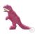 Tikiri - Bébi Tyrannosaurus Rex (T-Rex) organikus gumi játék
