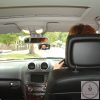 Dreambaby Babafigyelő tükör szélvédőre 218