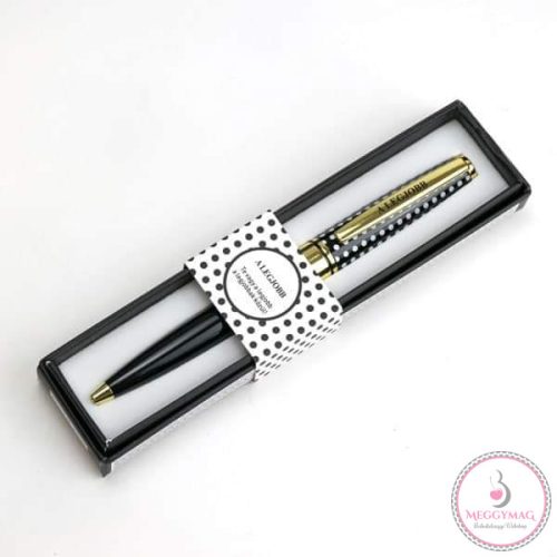 Black & Gold toll, A legjobb