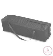 Lorelli Moonlight 1 fix utazóágy - Grey Dream