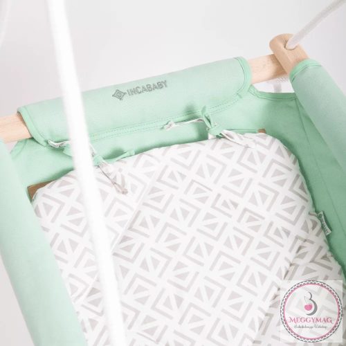 Incababy Babahinta Geometric FW