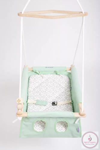 Incababy Babahinta Geometric FW
