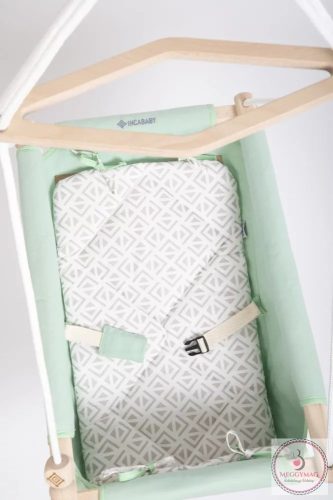 Incababy Babahinta Geometric FW