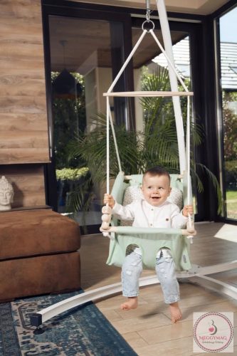 Incababy Babahinta Geometric FW