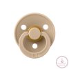 BIBS Colour cumi - taupe 6-18 hó