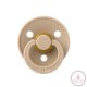 BIBS Colour cumi - taupe 6-18 hó