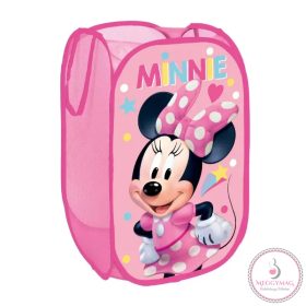 Játéktároló Minnie egér 