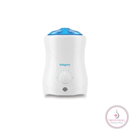 BabyOno elektromos ételmelegítő és sterilizáló 216