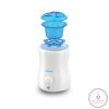 BabyOno elektromos ételmelegítő és sterilizáló 216