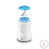 BabyOno elektromos ételmelegítő és sterilizáló 216