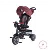 Lorelli Rocket tricikli - Red&Black
