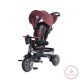 Lorelli Rocket tricikli - Red&Black