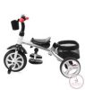Lorelli Rocket tricikli - Red&Black