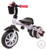 Lorelli Rocket tricikli - Red&Black