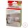 Clippasafe Mágneses fiók-, és szekrényzár 2db 1 kulcs fehér 71/4