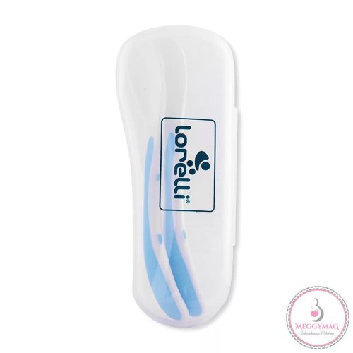 Lorelli Kanál tartóban 2 db - Blue 