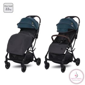 Lorelli Minori Sport babakocsi - Opal Green