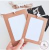 Lindalime LittleMoments kártyák - DIY Emlékkeret Szett (6 db) (nagy nyomat készítőhöz) 