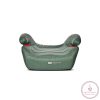 Lorelli I-Rider isofix autós ülésmagasító 125-150cm - Green 