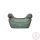 Lorelli I-Rider isofix autós ülésmagasító 125-150cm - Green 