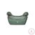 Lorelli I-Rider isofix autós ülésmagasító 125-150cm - Green 