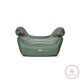 Lorelli I-Rider isofix autós ülésmagasító 125-150cm - Green 