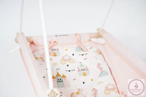 Incababy Babahinta Little Princess FW