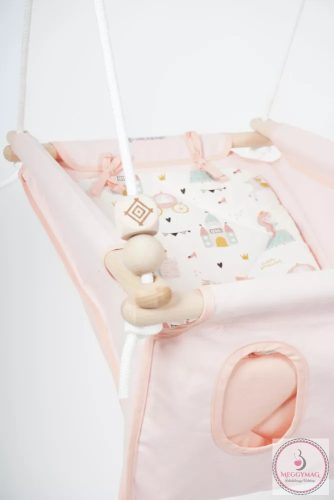 Incababy Babahinta Little Princess FW