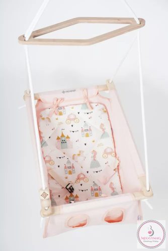 Incababy Babahinta Little Princess FW