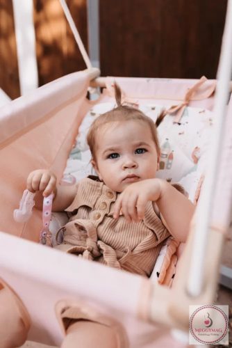 Incababy Babahinta Little Princess FW