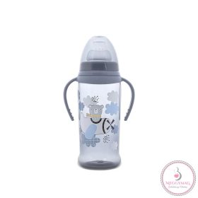 My Friend itatópohár fogantyúval 360ml - Cameo Blue 