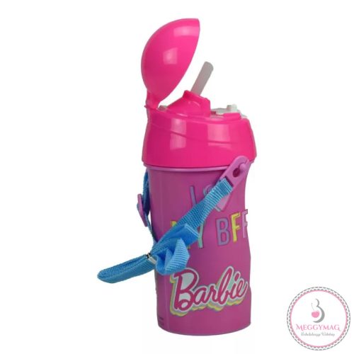 Barbie Happy Thoughts kulacs, sportpalack 500 ml
