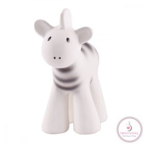 Tikiri - Zebra, organikus gumiból