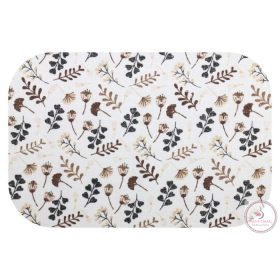 Mintás textil pelenka Őszi rét