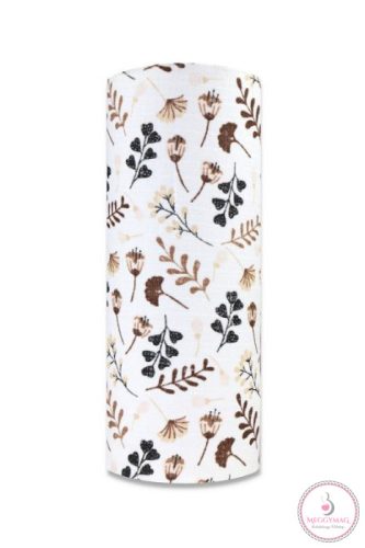 Mintás textil pelenka Őszi rét