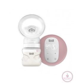 Lovi elektromos mellszívó Prolactis 3D Soft