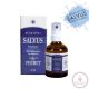 Salvus gyógyvíz permet (50ml)