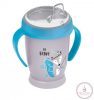 Lovi cseppmentes itatópohár Mini Indian Summer 250 ml 6 hó+