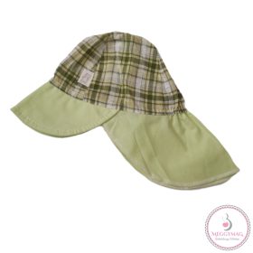 Vaganza nyári sapka megkötős szafari, 40 cm