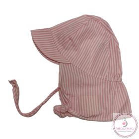 Vaganza nyári sapka megkötős légiós, 52 cm