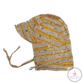 Vaganza nyári sapka megkötős légiós, 46 cm