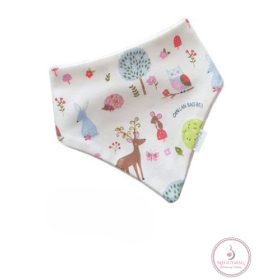 VÍZHATLAN Nyálkendő - Erdei Élet 