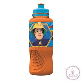   Sam a tűzoltó Rescue Mission Ergo műanyag sportkulacs 430 ml