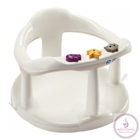 Thermobaby babaülőke kádba Aquababy Marron glace bézs