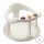Thermobaby babaülőke kádba Aquababy Marron glace bézs