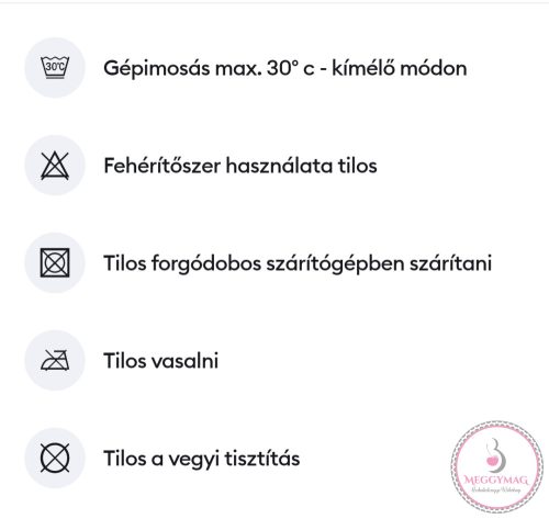 Bélelt vízlepergetős overál kesztyűvel, 56-62