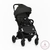P&M Sport babakocsi Cross Anthracite black