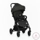 P&M Sport babakocsi Cross Anthracite black